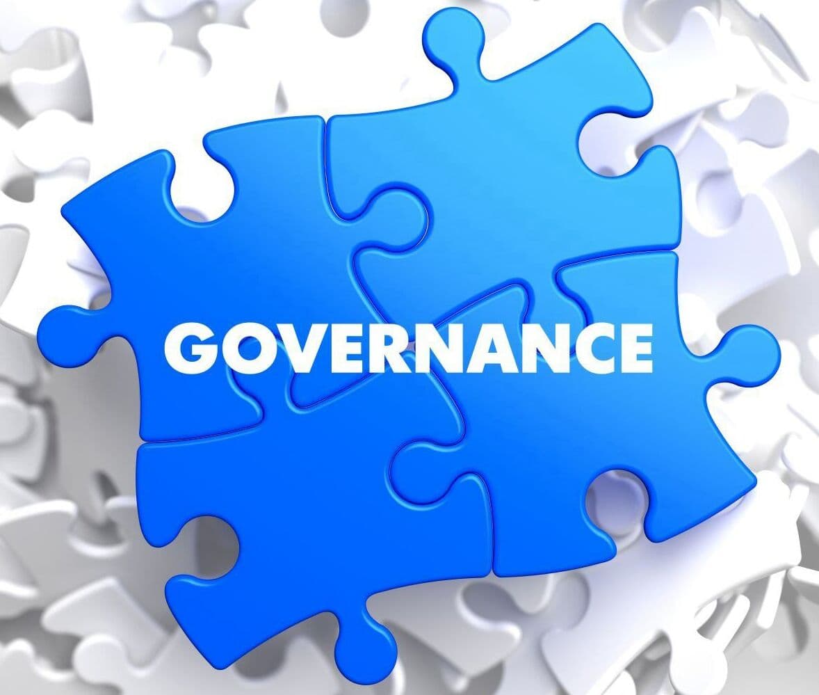 Governance & Accountability