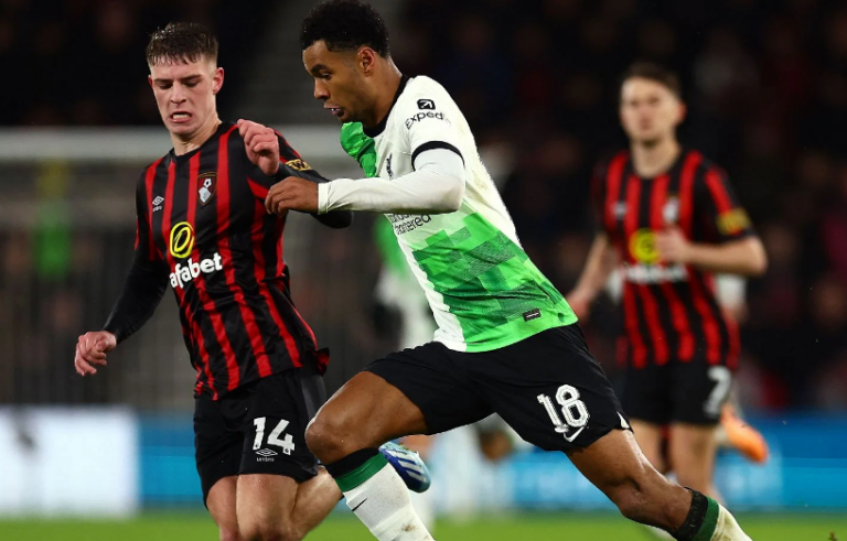 AFC Bournemouth vs. Liverpool Predictions and Betting Tips 21 January 2024.