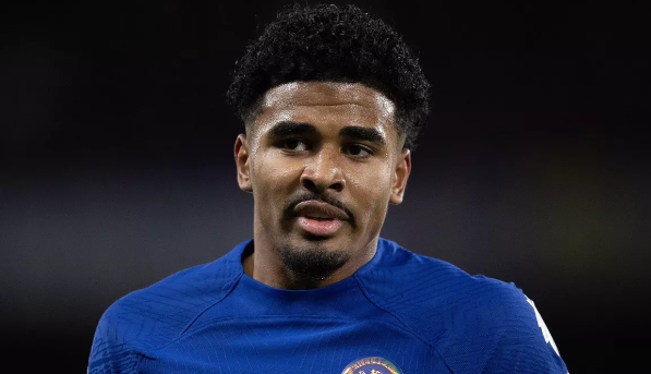 MANCHESTER CITY FACE BORUSSIA DORTMUND BATTLE TO SIGN CHELSEA DEFENDER IAN MAATSEN IN JANUARY – PAPER ROUND